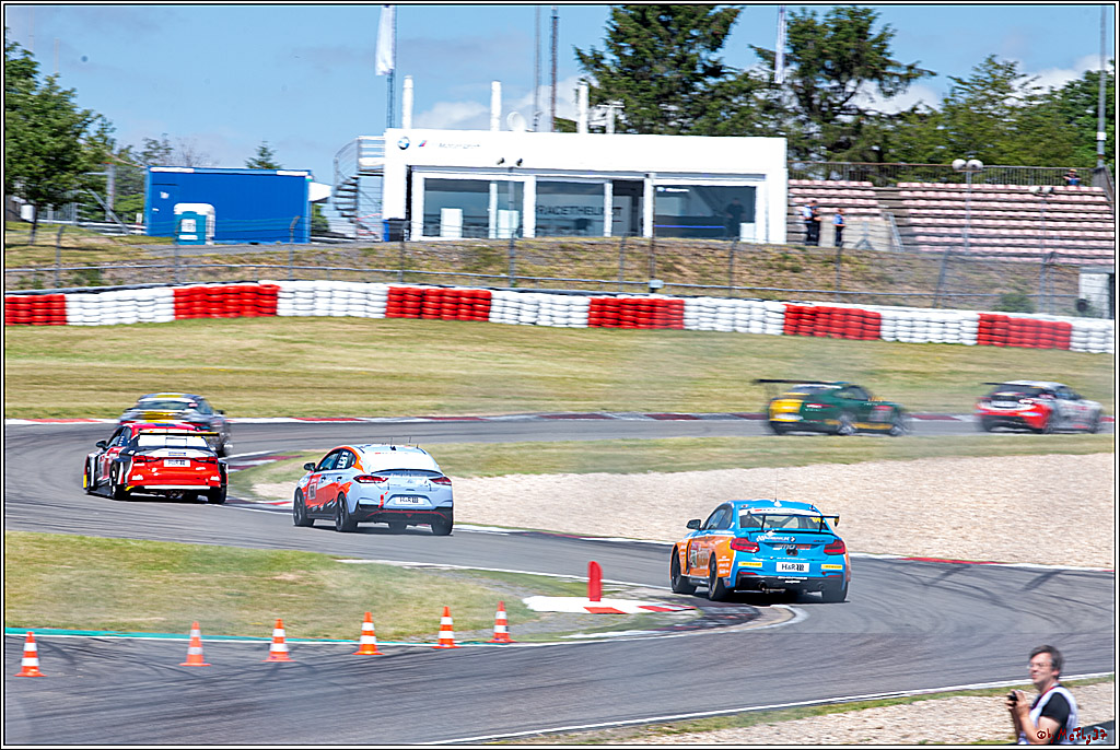 ADAC TOTAL 24h-Rennen, 21.06.2019